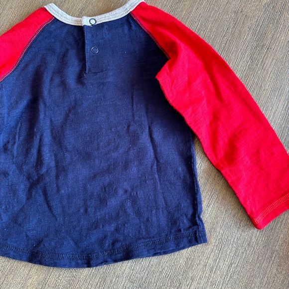 Mud Pie Santa shirt (boys)- 12-18 months - Picture 5 of 8